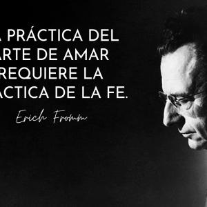 Frases de Erich Fromm