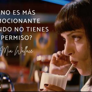 Frases de Pulp Fiction