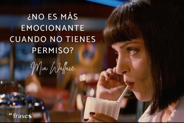 Frases de Pulp Fiction