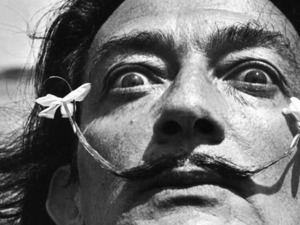 Frases de Dalí