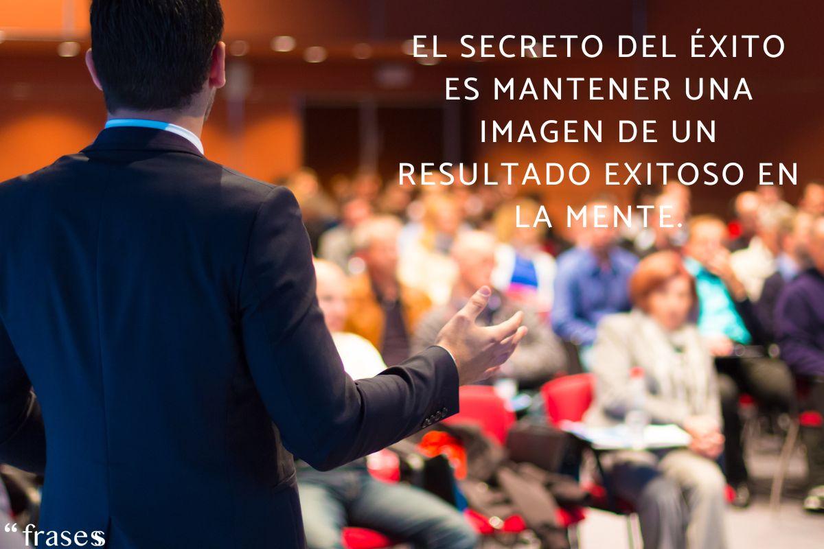 Frases de coaching motivadoras
