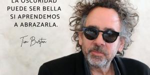 Frases de Tim Burton