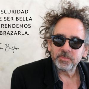 Frases de Tim Burton