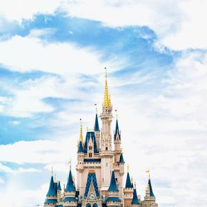 Frases de Disney