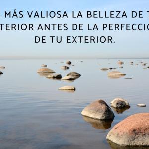 Frases sobre la perfección