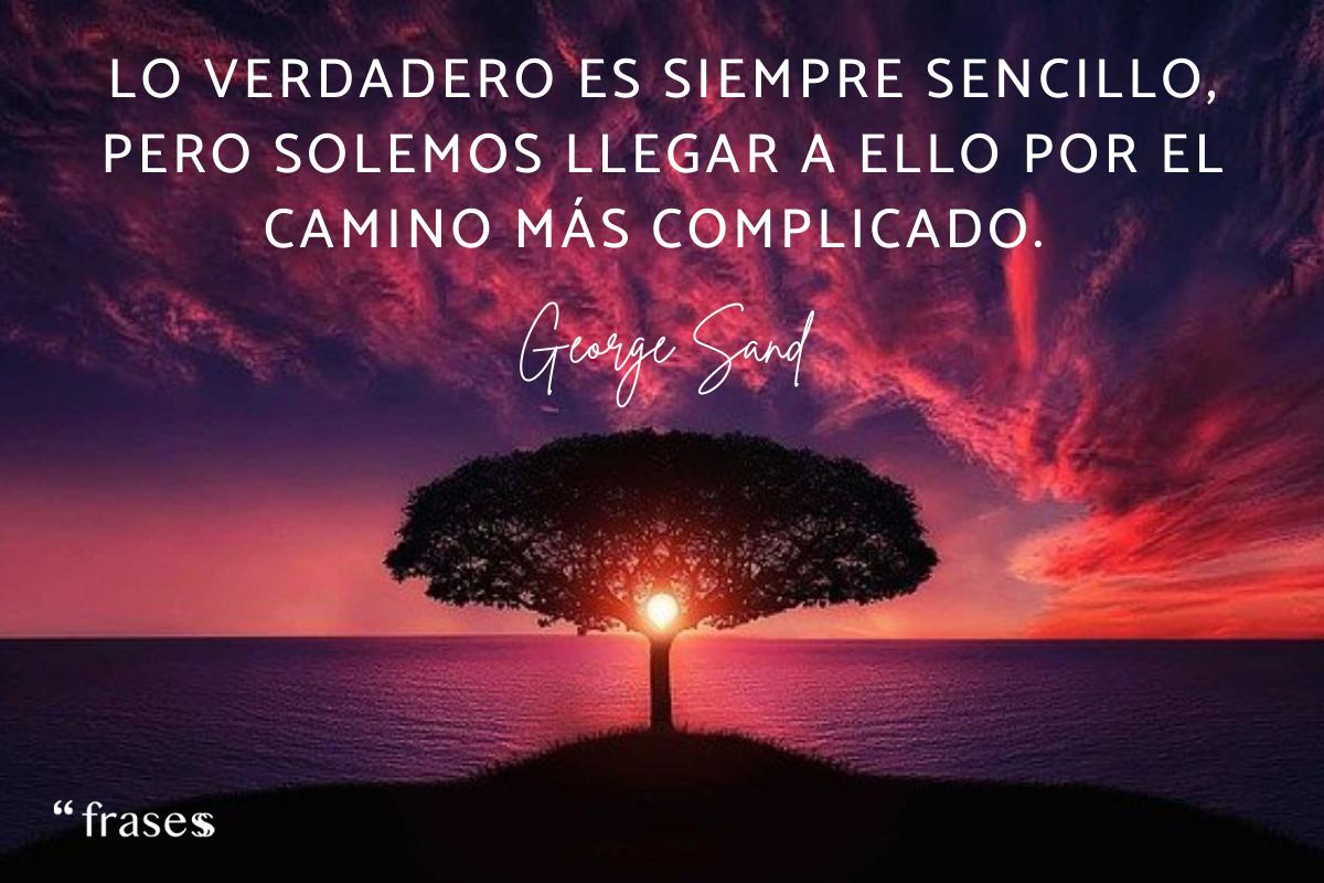 Frases de verdades