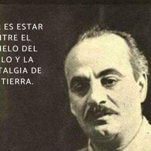 Frases de Khalil Gibran