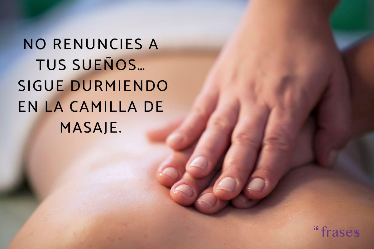 Frases de Fisioterapia