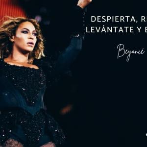 Frases de Beyoncé