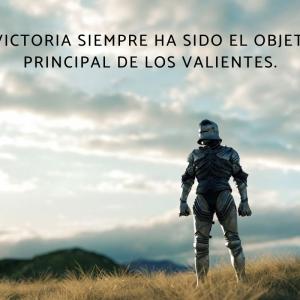 Frases de grandes conquistadores