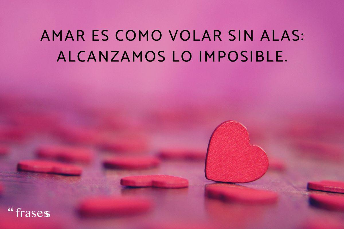 Refranes de amor