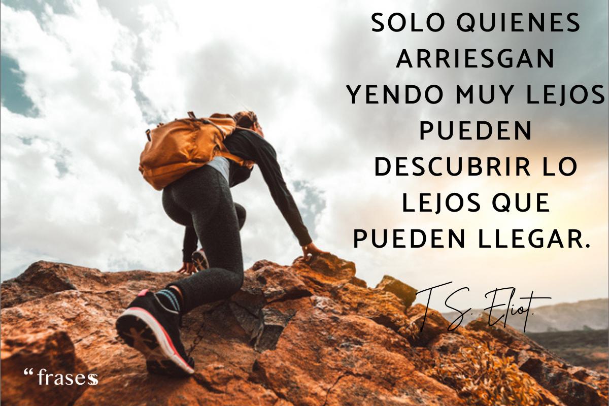 Frases de objetivos personales