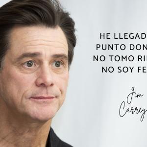 Frases de Jim Carrey