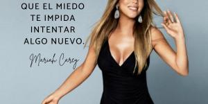 Frases de Mariah Carey