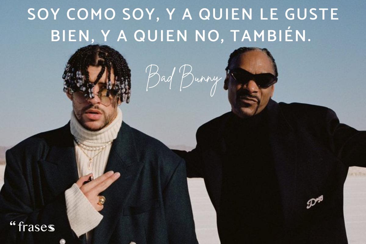 Frases de canciones de reggaeton