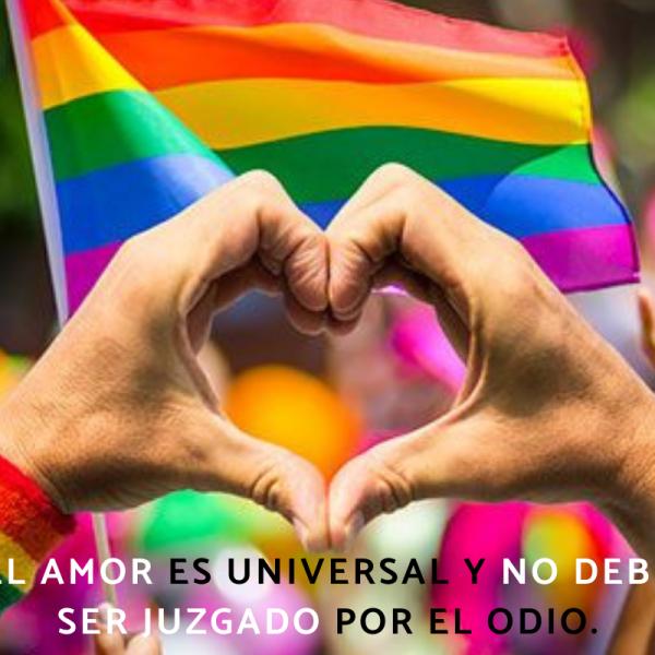 50 Frases del ORGULLO GAY - ¡Sobre los derechos LGTBIQ+!