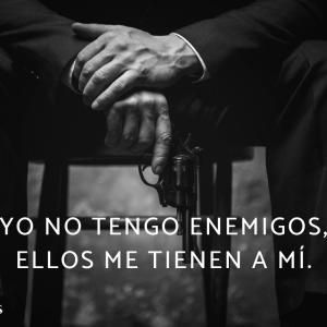 Frases de mafiosos