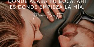 Poemas de amor cortos para enamorar