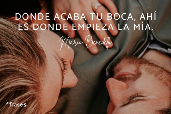 Poemas de amor cortos para enamorar
