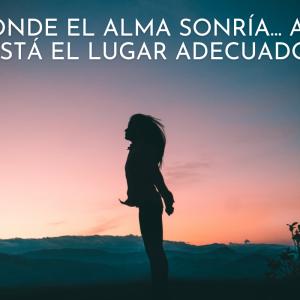 Frases del alma para reflexionar