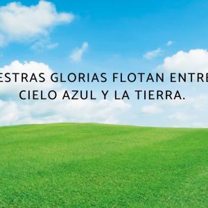 Frases sobre el cielo