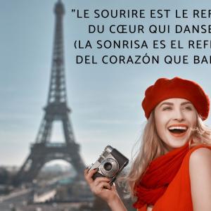 Frases francesas bonitas