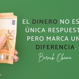 Frases de dinero