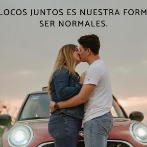 Frases de enamorados para dedicar