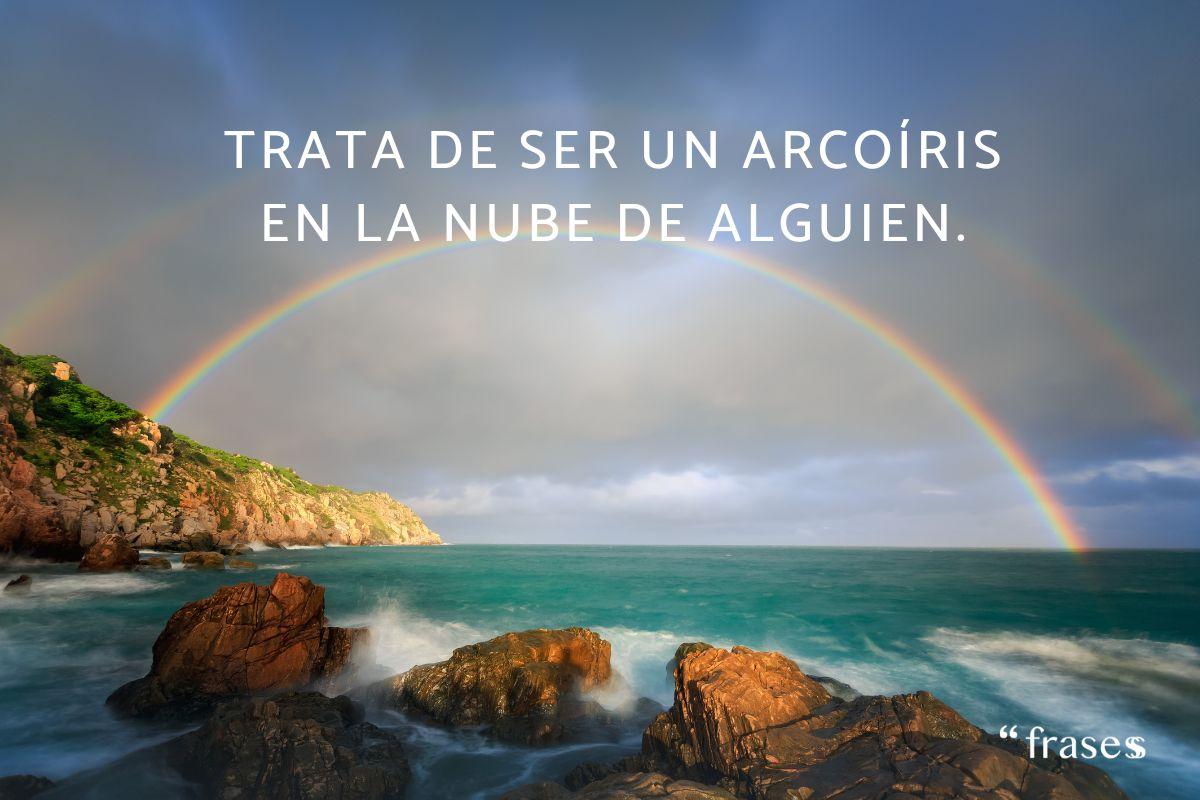 Frases sobre los colores bonitas