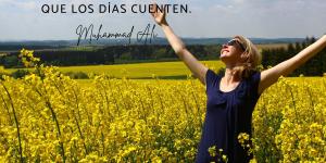 Frases de ánimo cortas para WhatsApp
