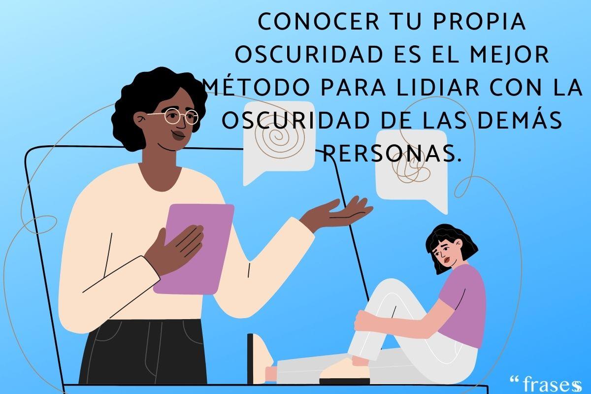 Frases del Día del Psicólogo