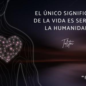 Frases sobre la sociedad humana