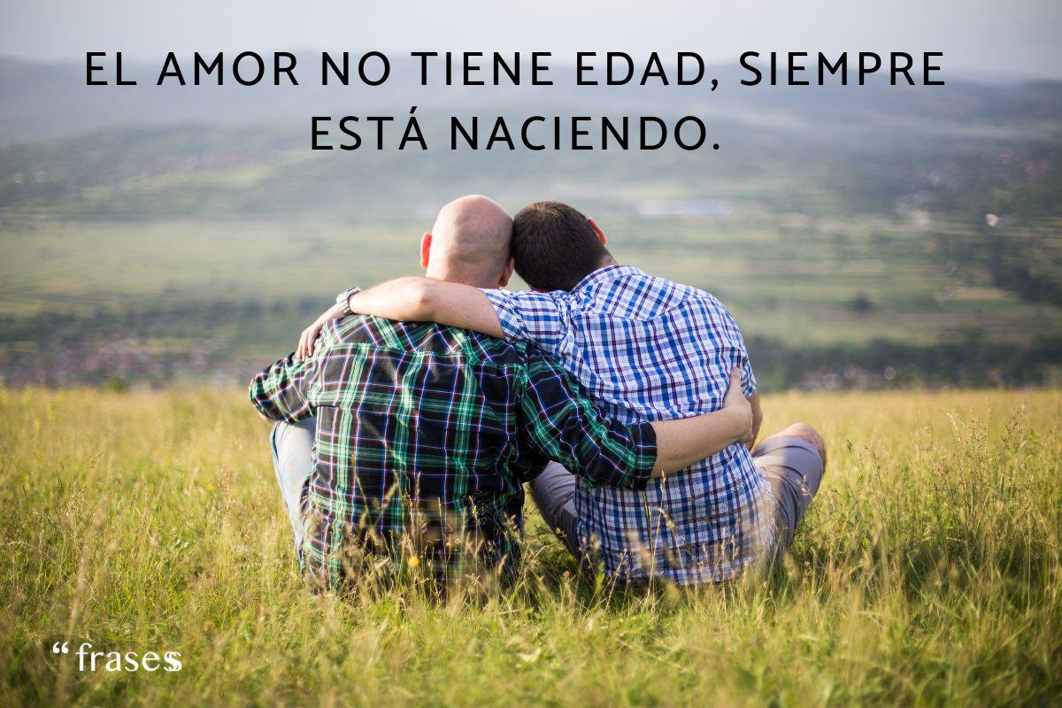 Frases de amor para toda la vida