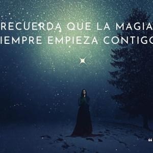 Frases de fantasía y magia