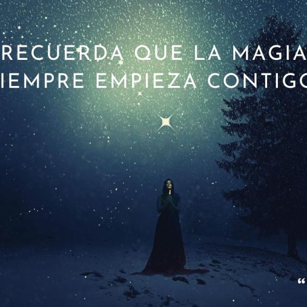 60 frases de FANTASÍA Y MAGIA de sueños e inspiradoras -¡¡Para niños!!