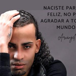 Frases de Arcángel