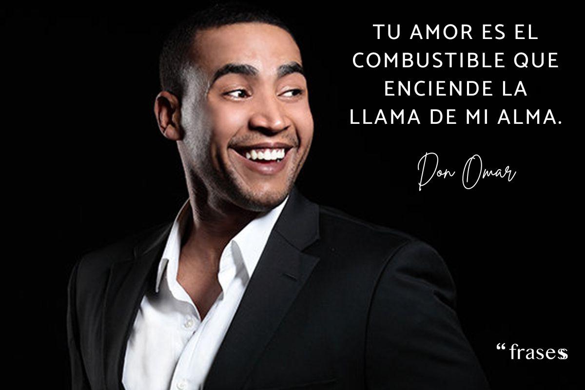 Frases de Don Omar