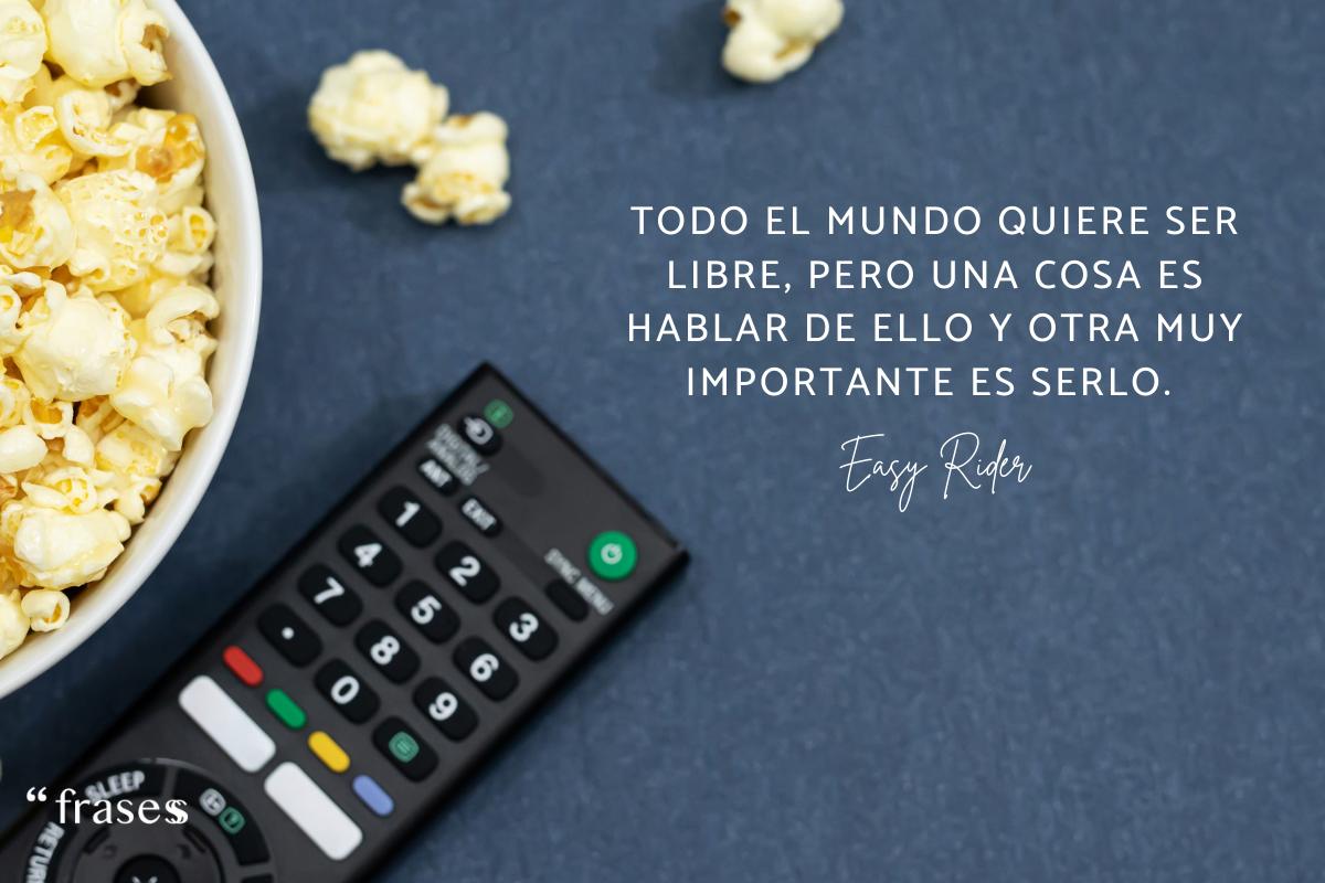 Frases de cine