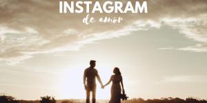 Frases para Instagram de amor