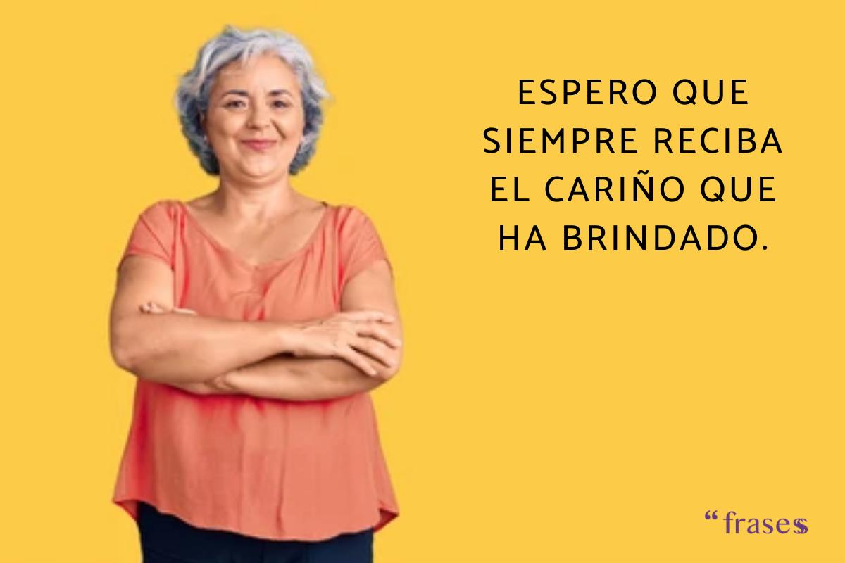 Las mejores frases para suegras bonitas y graciosas