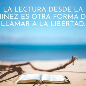 Frases de lectura