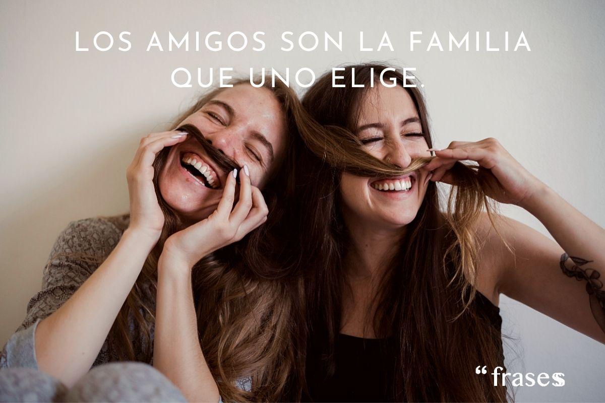 Frases para tu mejor amiga