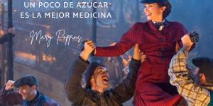 Frases de Mary Poppins