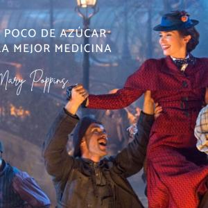 Frases de Mary Poppins