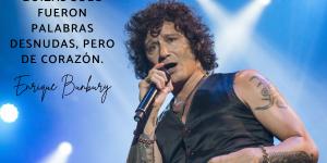 Frases de Enrique Bunbury