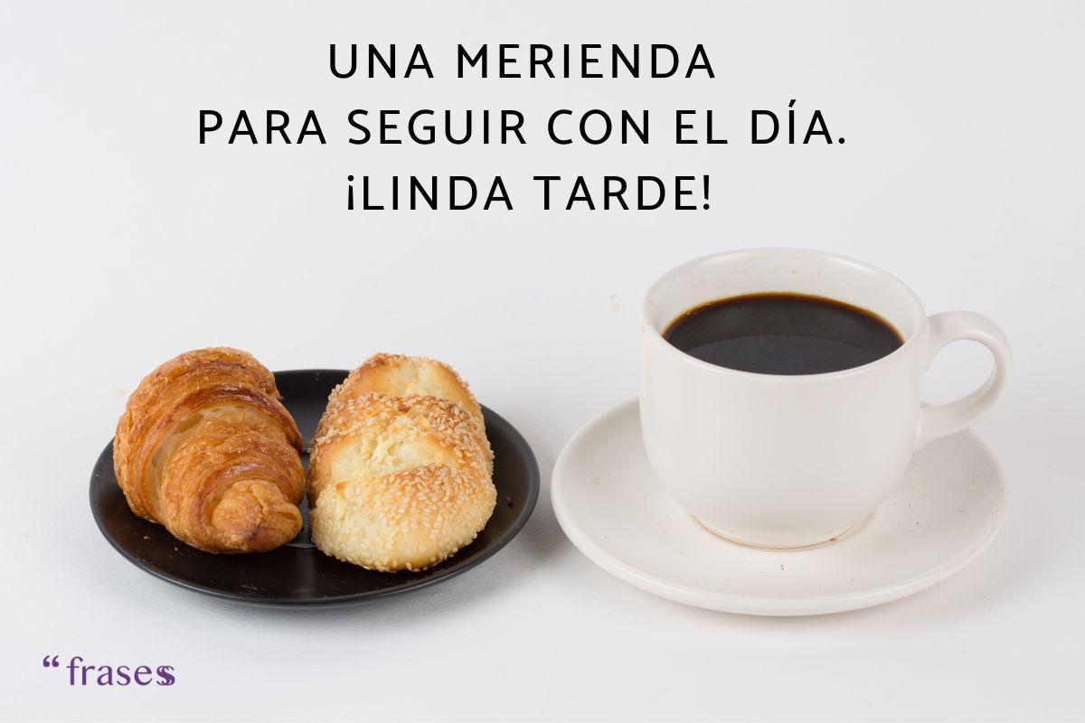 Frases de buenas tardes para amigos