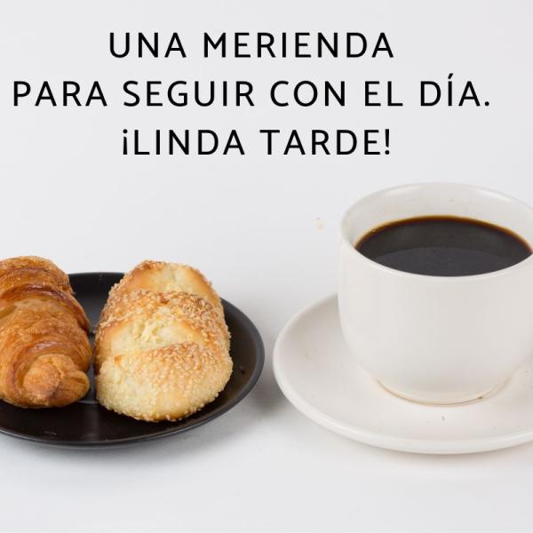  frases de buenas tardes para amigos ¡Inolvidables!