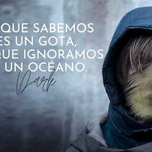 Frases de Dark
