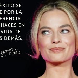 Frases de Margot Robbie