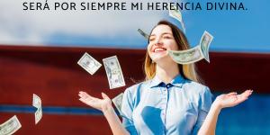 Frases para atraer el dinero